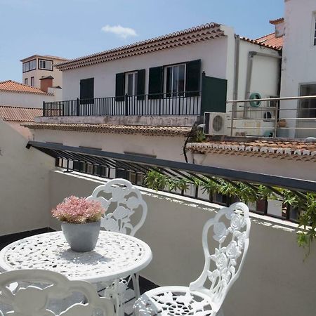 Antonella Home Funchal Esterno foto