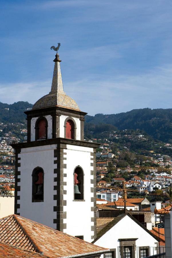 Antonella Home Funchal Esterno foto