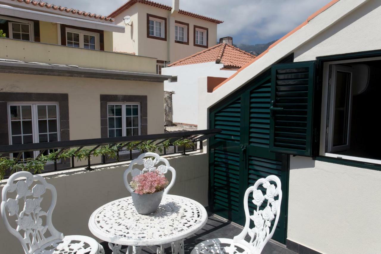Antonella Home Funchal Esterno foto