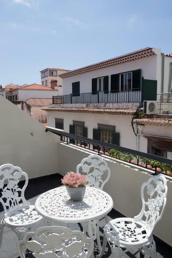 Antonella Home Funchal Esterno foto
